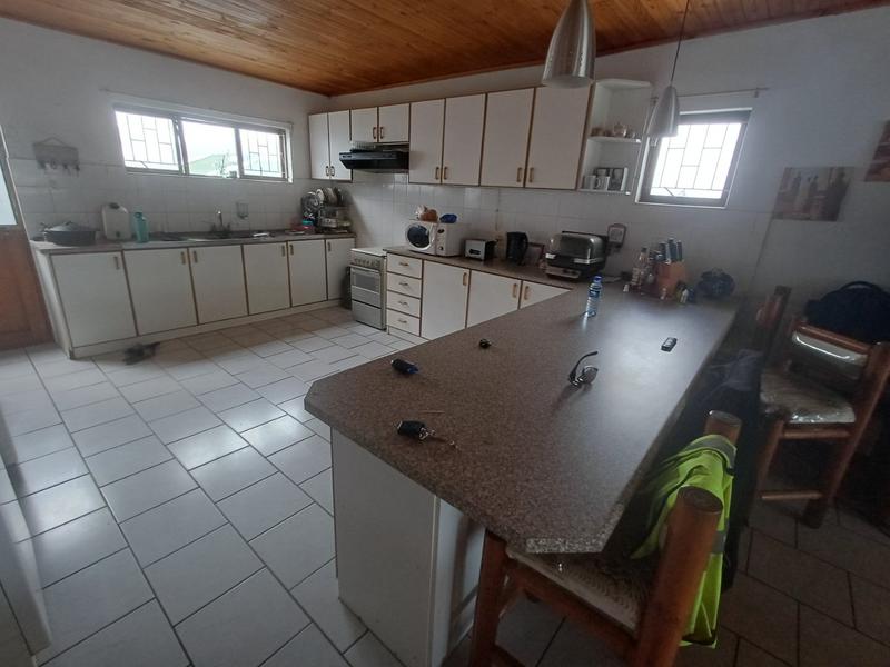 3 Bedroom Property for Sale in De Kelders Western Cape